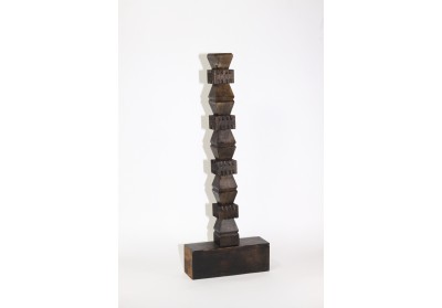 Totem tradiţional maramureş